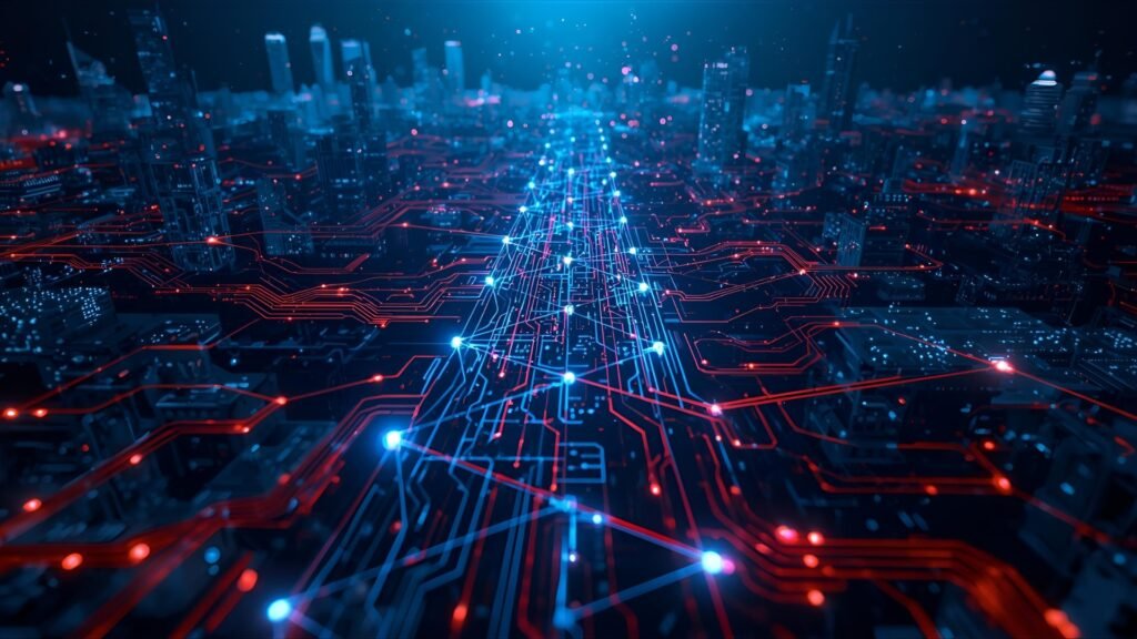 Backbone of Web3 Innovation