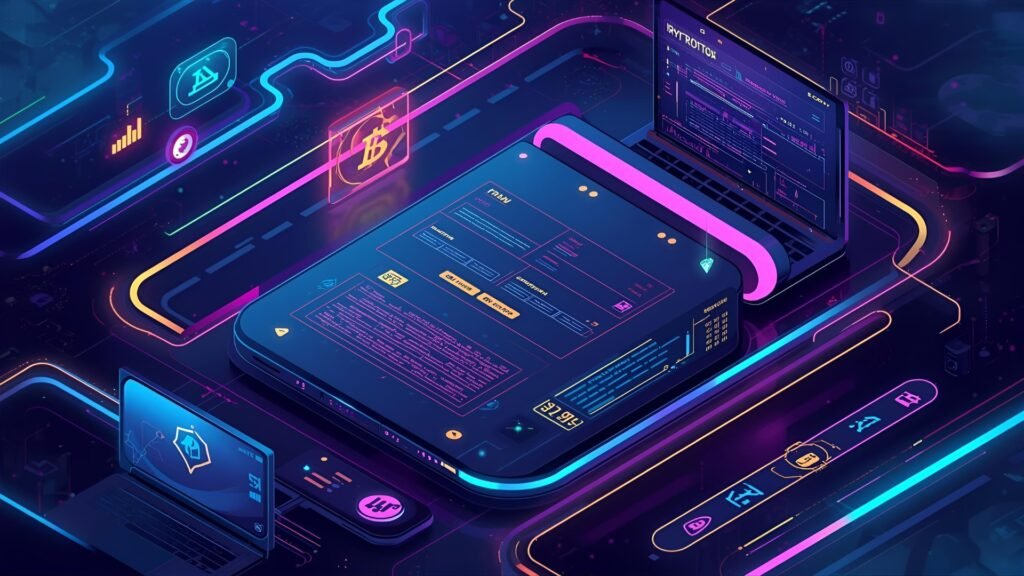 Best Crypto Trading Platform 2025 Expert Guide