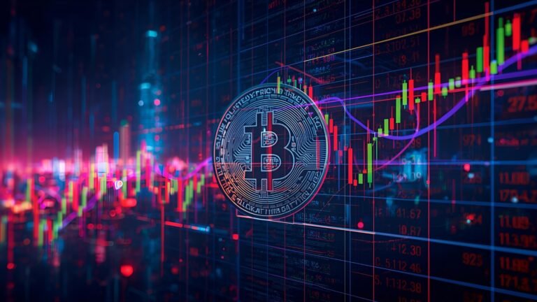 Bitcoin Chart Live