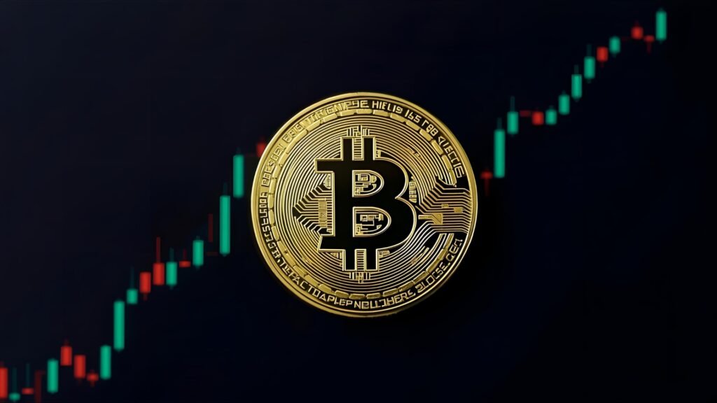 Bitcoin Price Chart Complete Guide to Crypto Analysis 2025 Bitcoin Price Chart