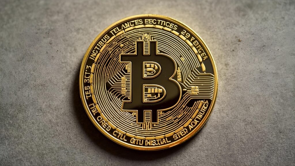 Bitcoin Price Forecast