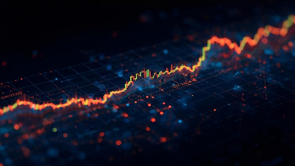 Bitcoin Price History Chart Ultimate Visual Guide Line 2025