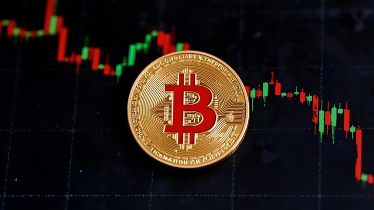 Bitcoin Trading Master Crypto Markets in 2025 Bitcoin Trading