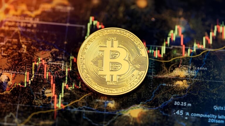Bitcoin USD Kurs