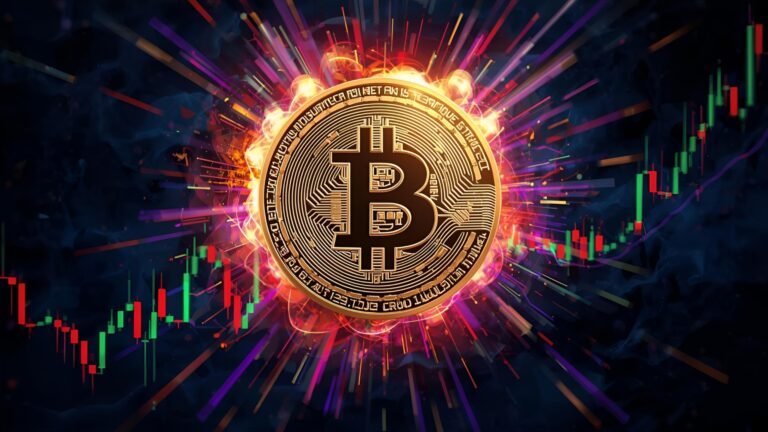 BTC Price Analysis 2025