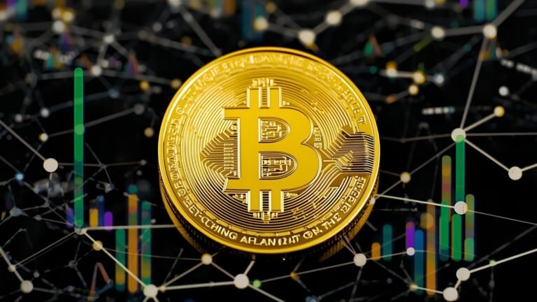 Blockchain Bitcoin
