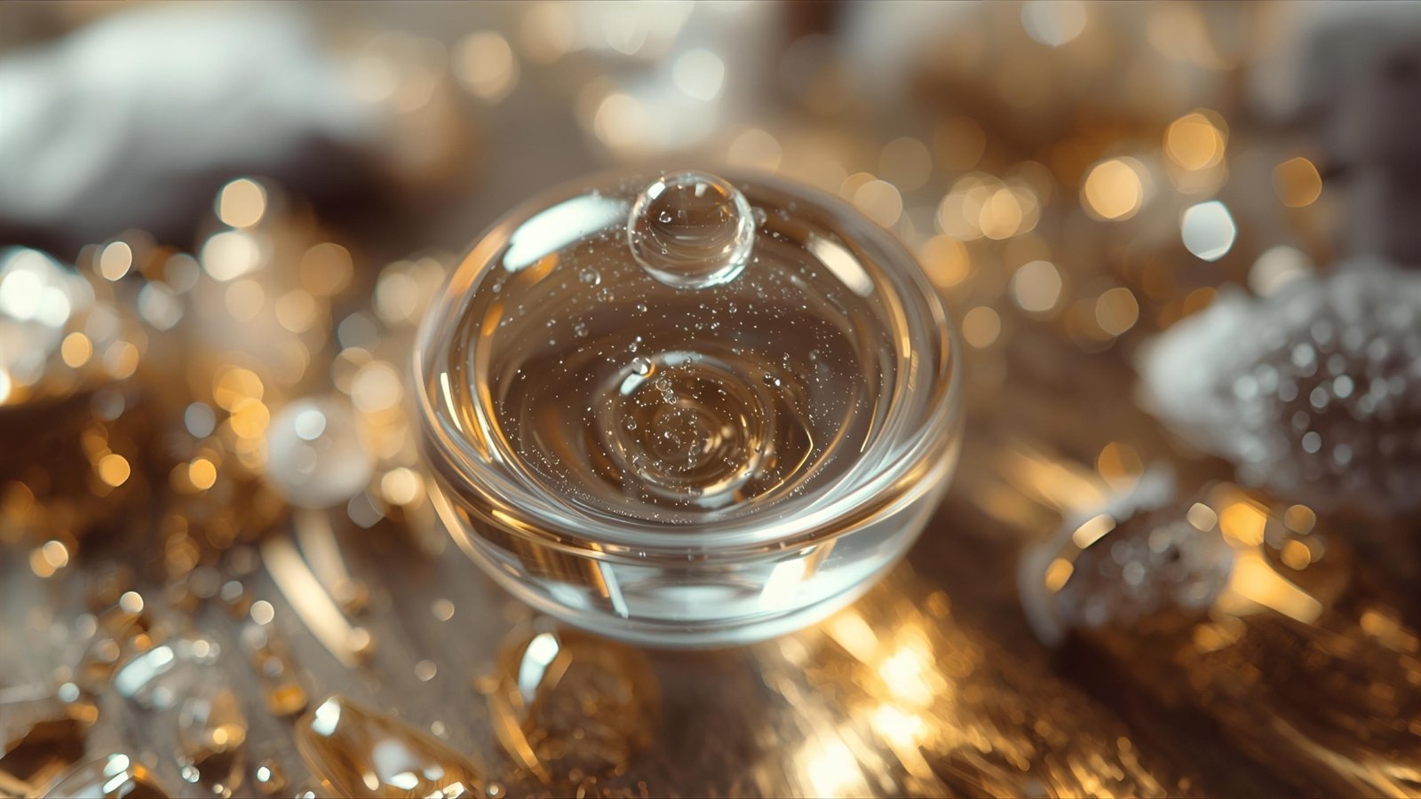 Clarity is a catalyst