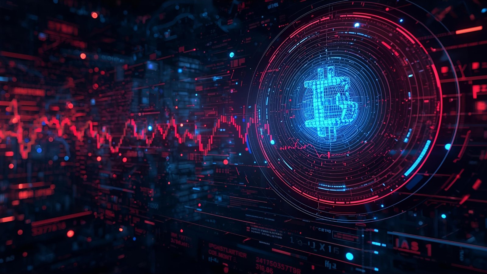 Combining technicals with on-chain and derivatives data