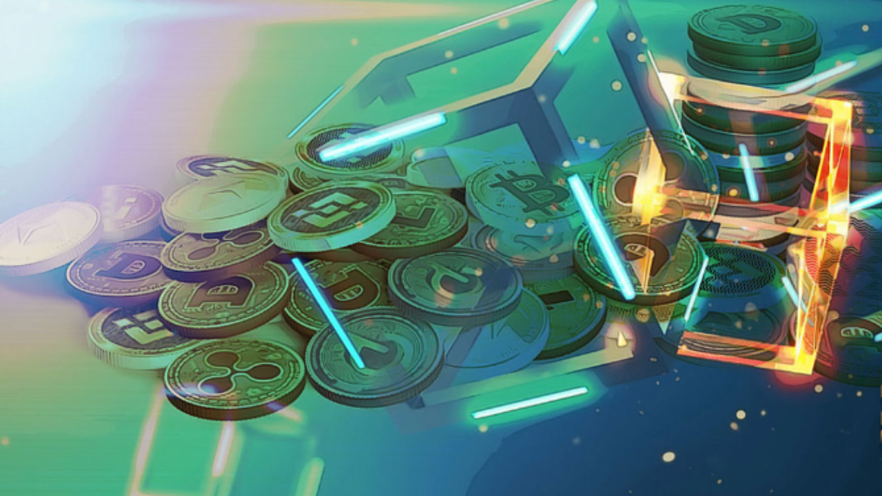 Crypto Coin Market Fundamentals