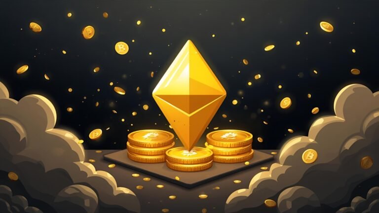 Crypto Rank Airdrop