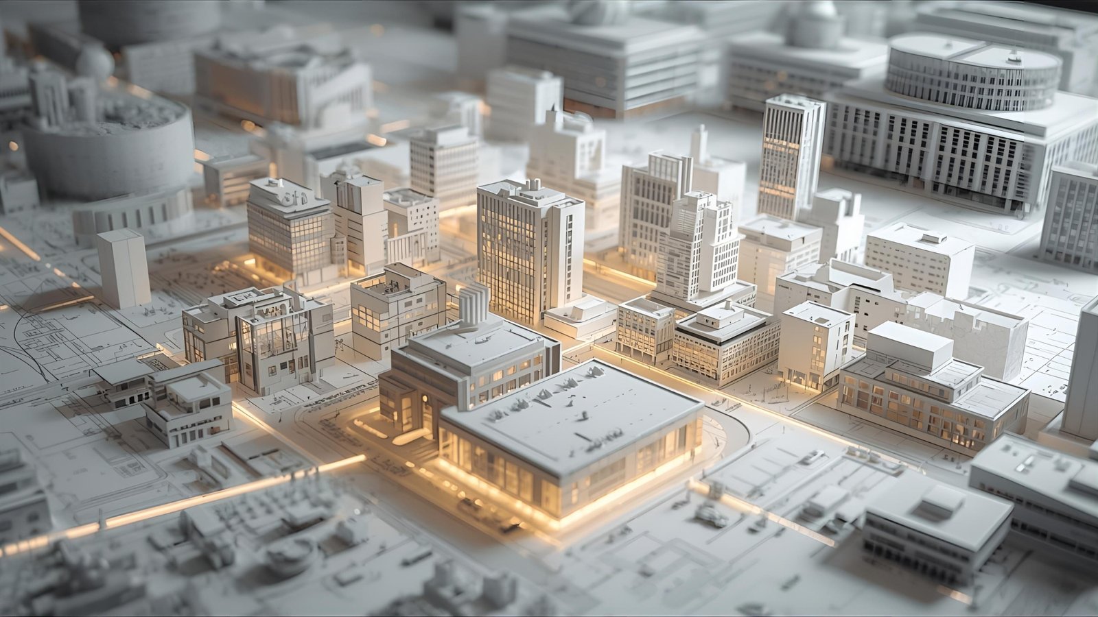 Building Scenarios for 2025–2030