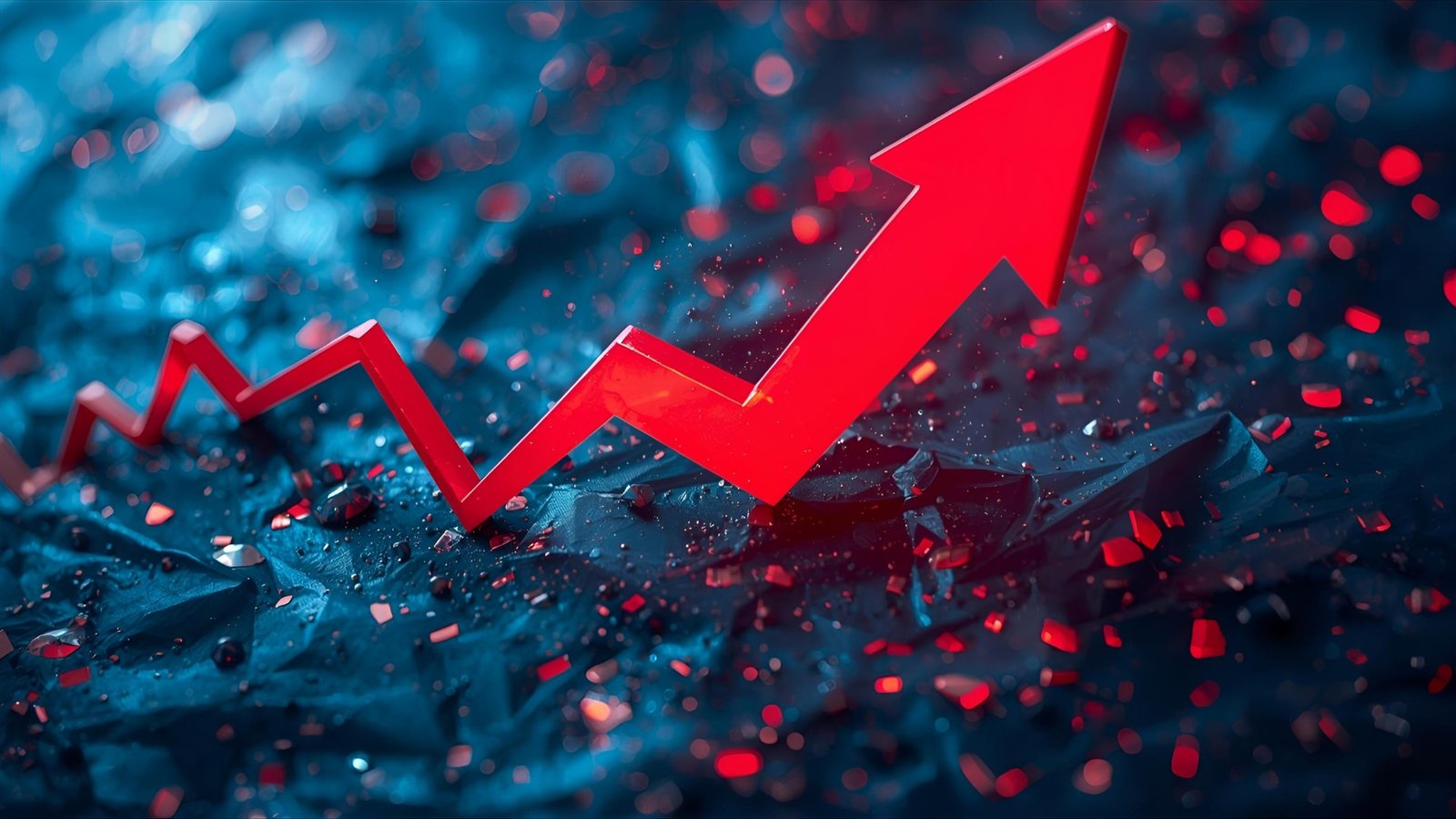 Derivatives, Leverage, and Volatility