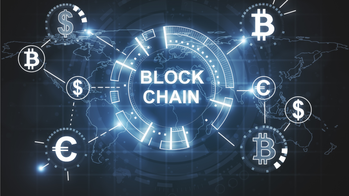 Different Types of Blockchain Networks