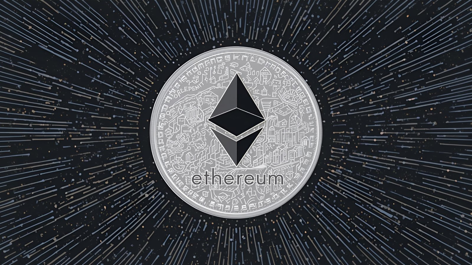 Ethereum (ETH) The Leading Smart Contract Platform