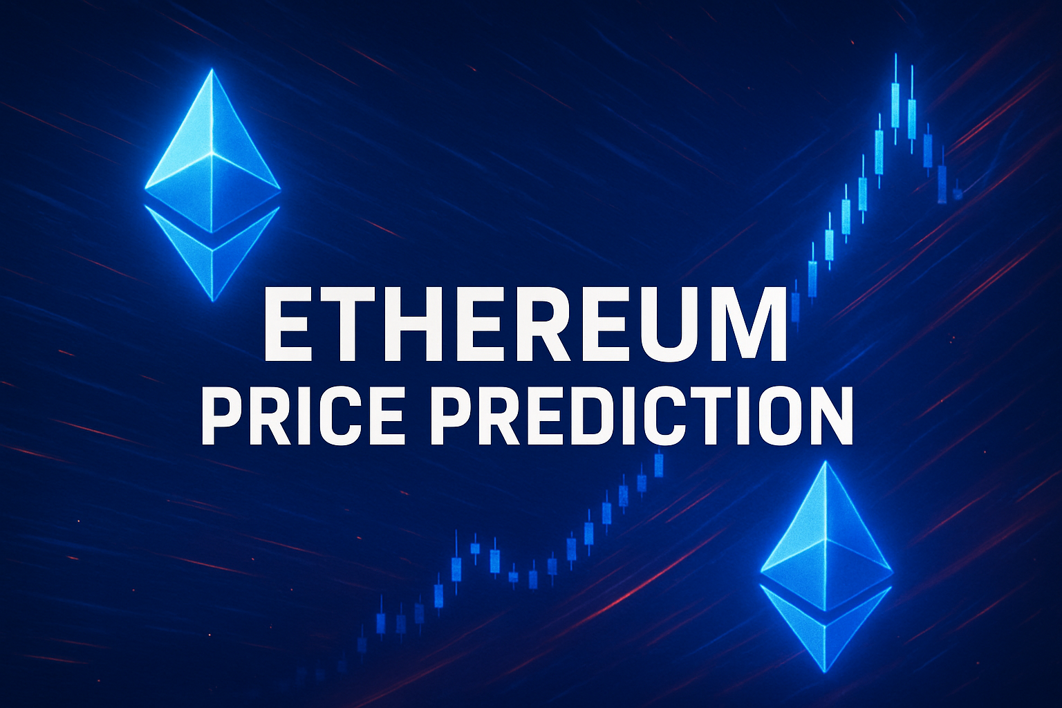 Ethereum Price Predictions