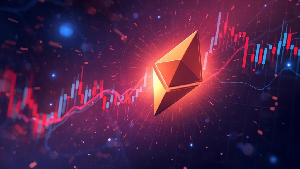 Ethereum Price go after Fed Rate