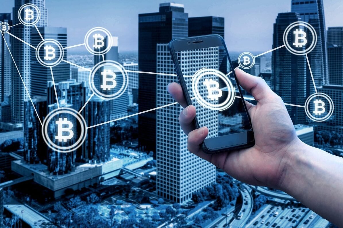 Global Financial Inclusion Through Crypto