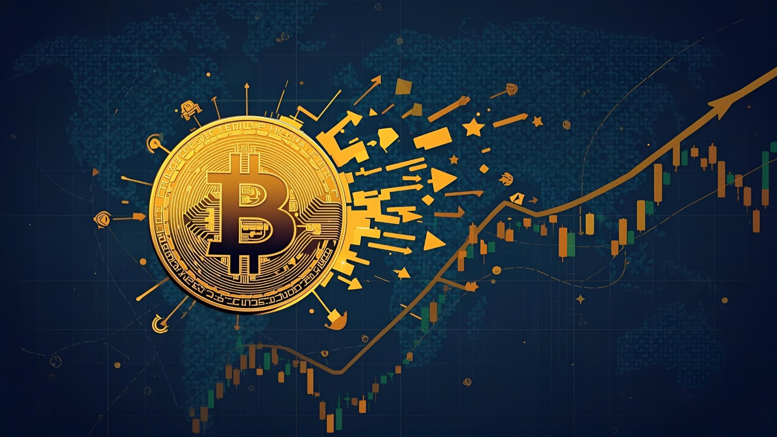 H2: How to Interpret “What Is Bitcoin Worth Today” as an Investor
