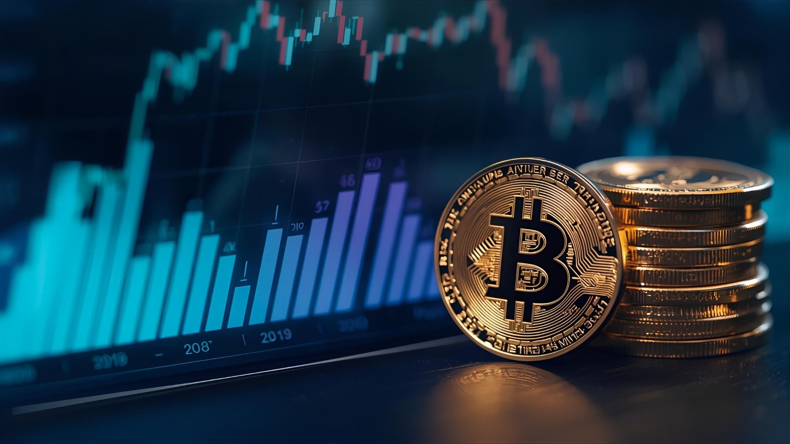 H2: How to Read a Bitcoin Price History Chart