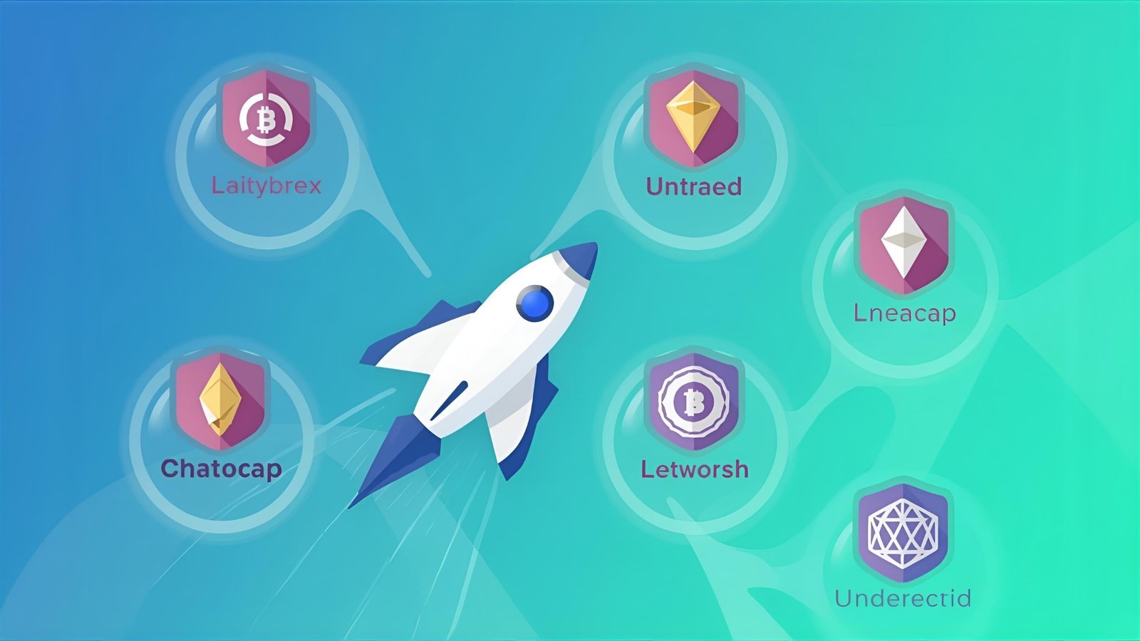 How Airdrop Campaigns Work Through CryptoRank