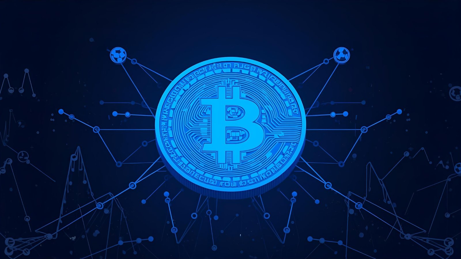 How Bitcoin Uses Blockchain