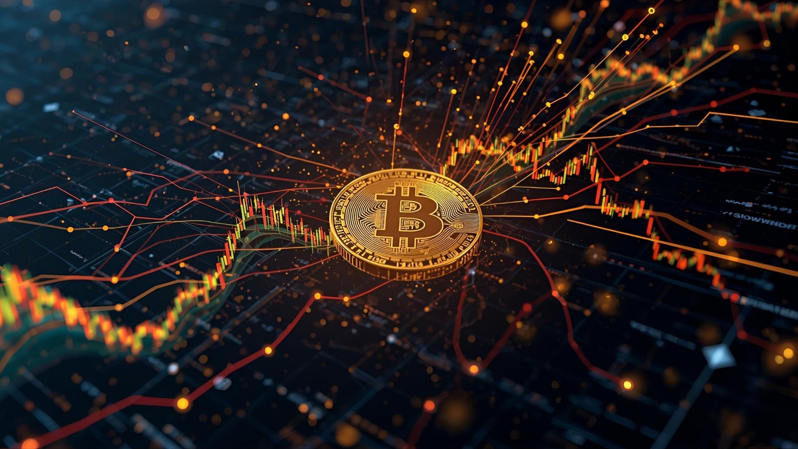 How “Live” Bitcoin Pricing Works