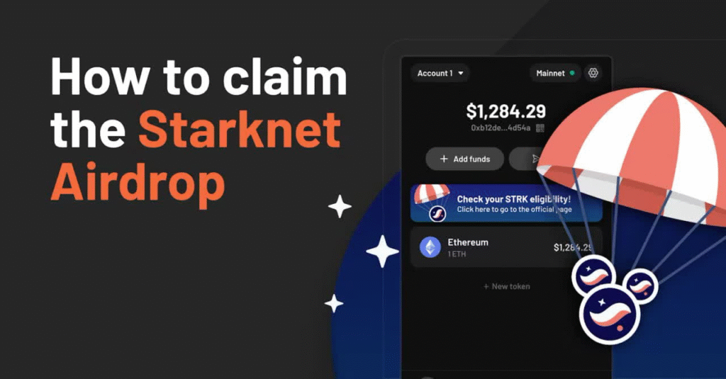 How to Claim Airdrops Safely Complete Security Guide 2025 How to Claim Airdrops Safely