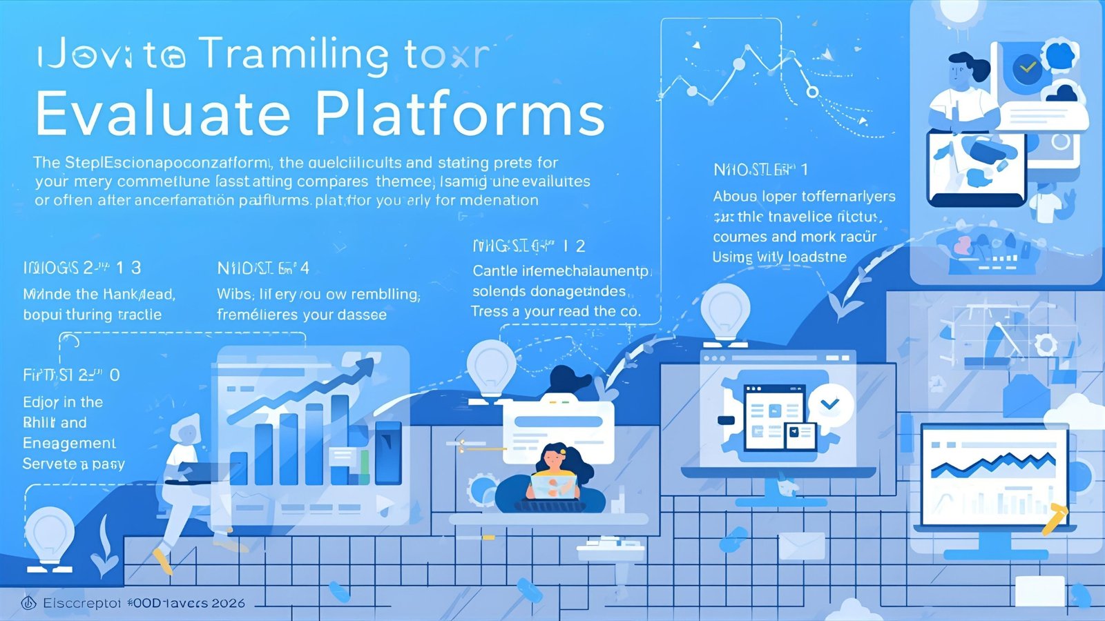 How to Evaluate Platforms Step by Step