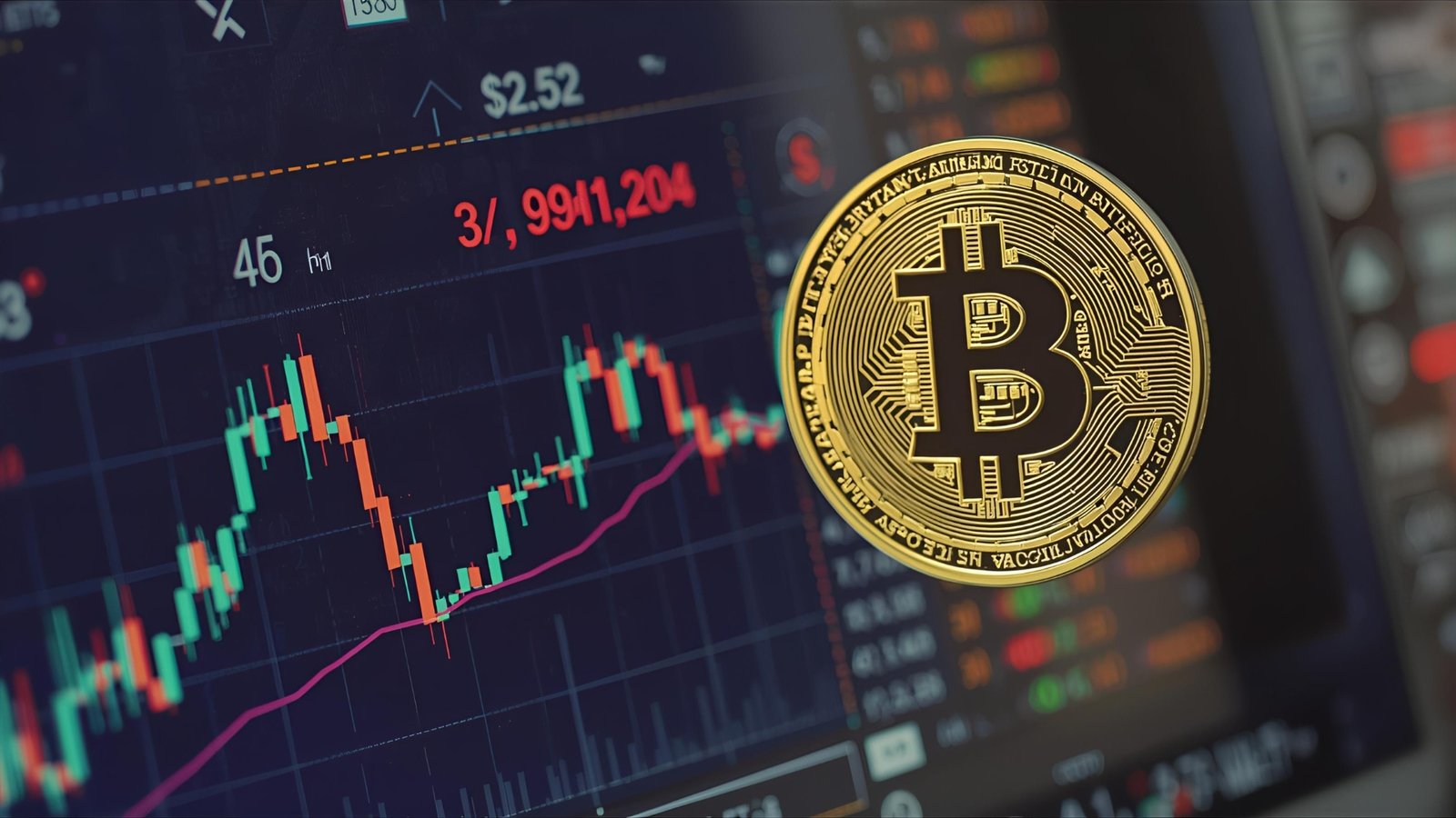 How to Read the Bitcoin Price History Chart Like an Analyst