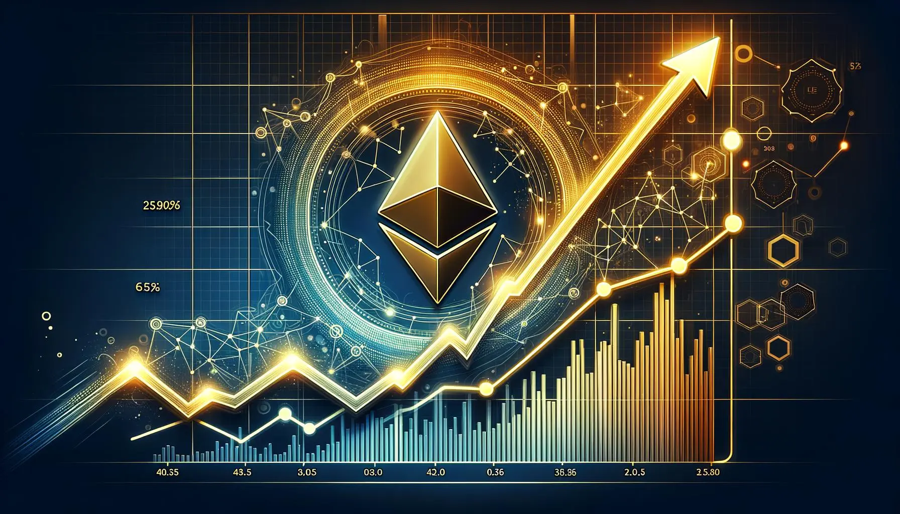 Ethereum coin selling