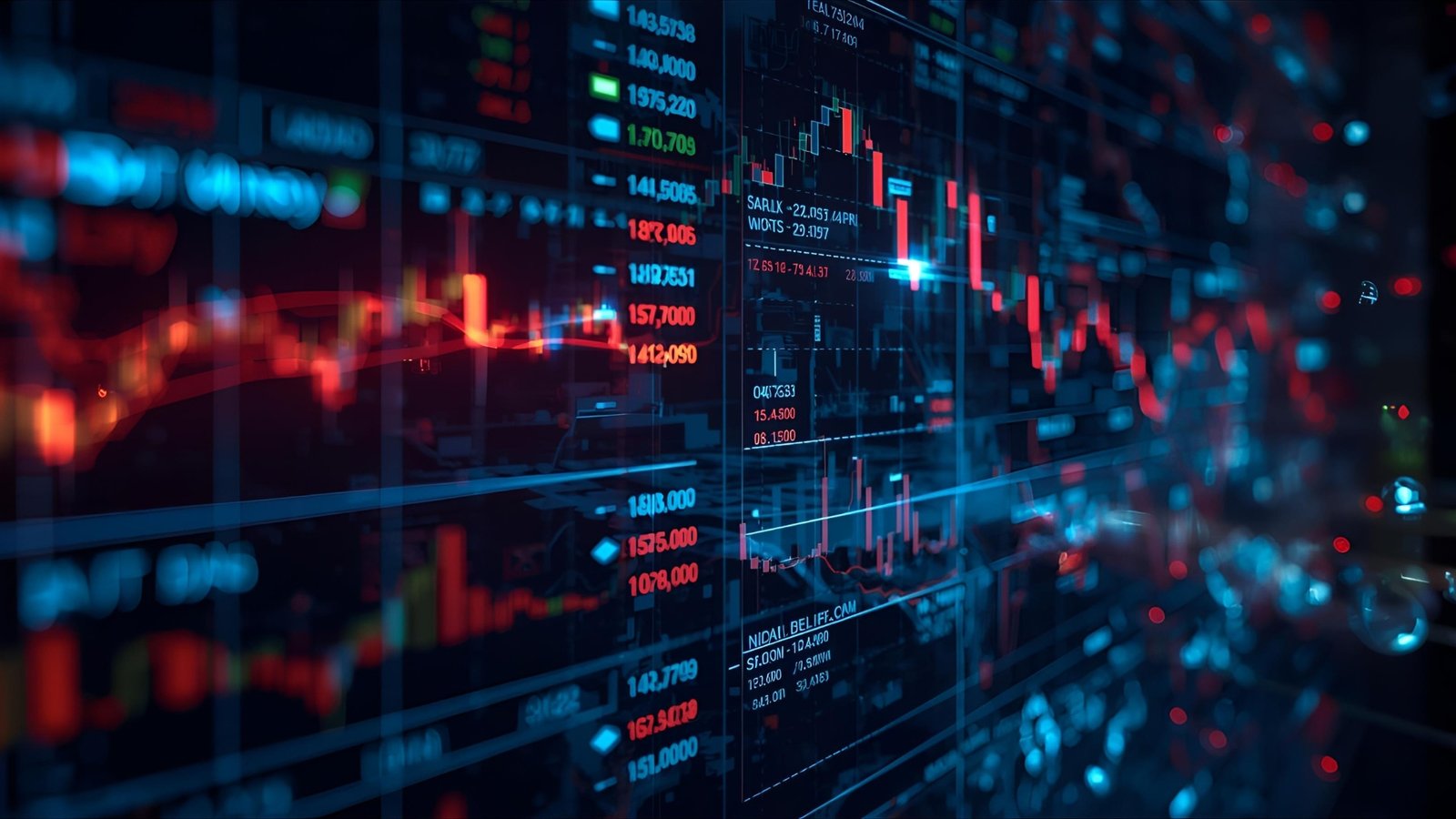 Integrating Fundamental Analysis with Trading View Technical Tools