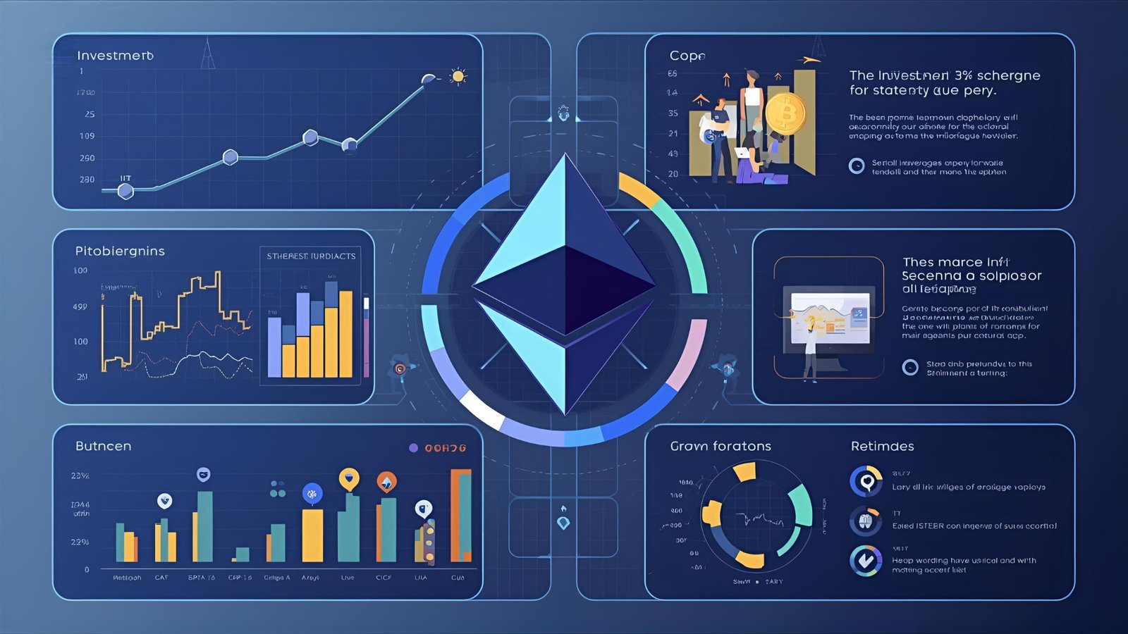 Investment Strategies for Ethereum