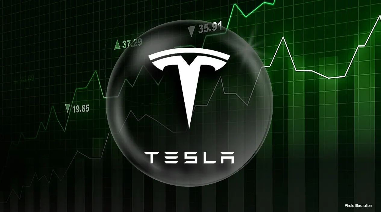 Investment Strategies for Tesla Stock