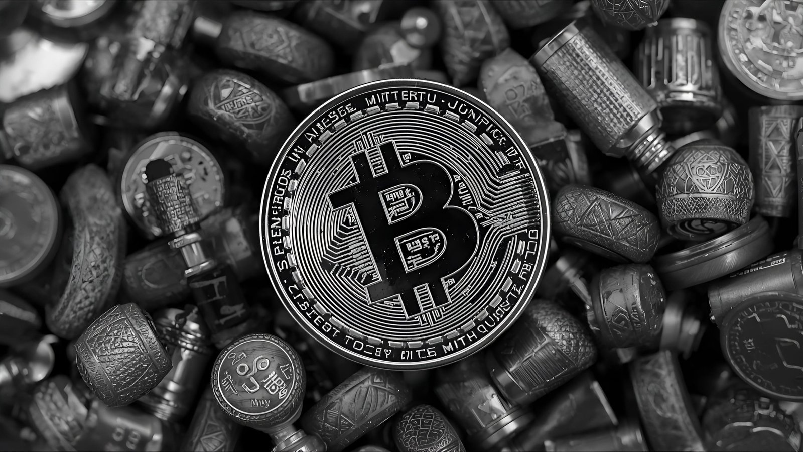 Litecoin (LTC): A Proven Altcoin with Long-Term Stability