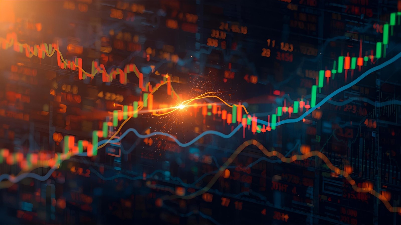 From Long-Term Allocators to Active Traders