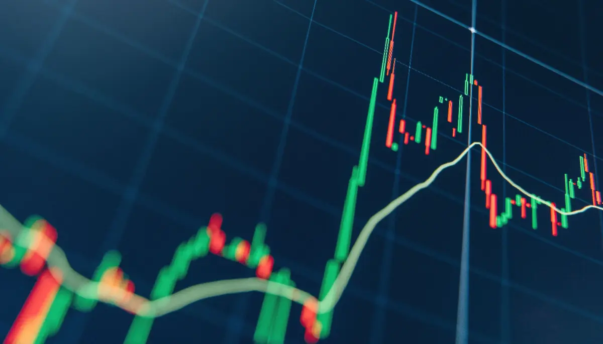 crypto gainers and losers today