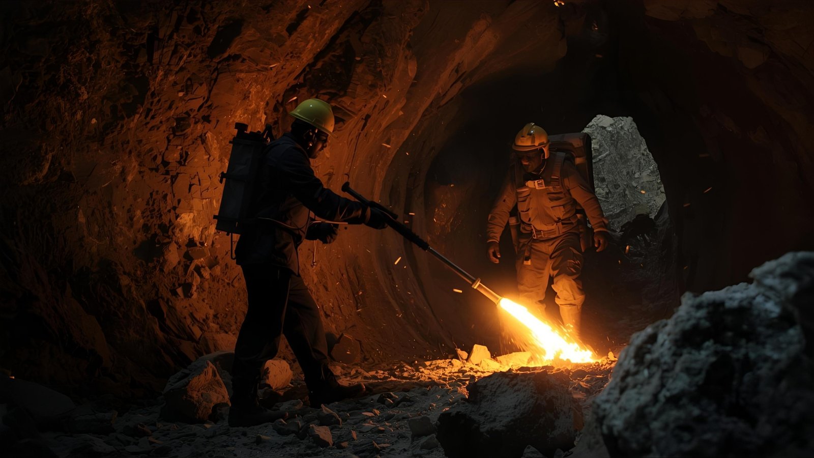 Miners are stronger than ever despite post-halving pressure