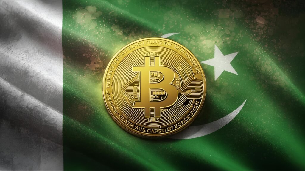 Pakistan Opens Crypto Licensing