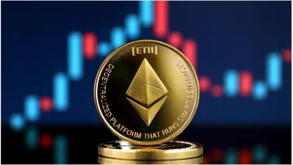 Price of Ethereum Today Live ETH Analysis & Forecast 2025 Price of Ethereum Today