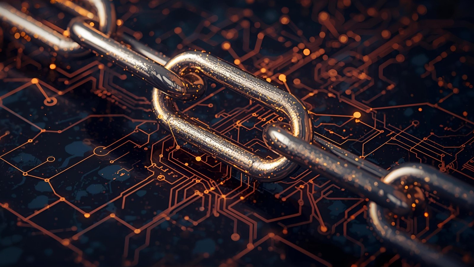 Reading On-Chain Footprints With AI Guidance