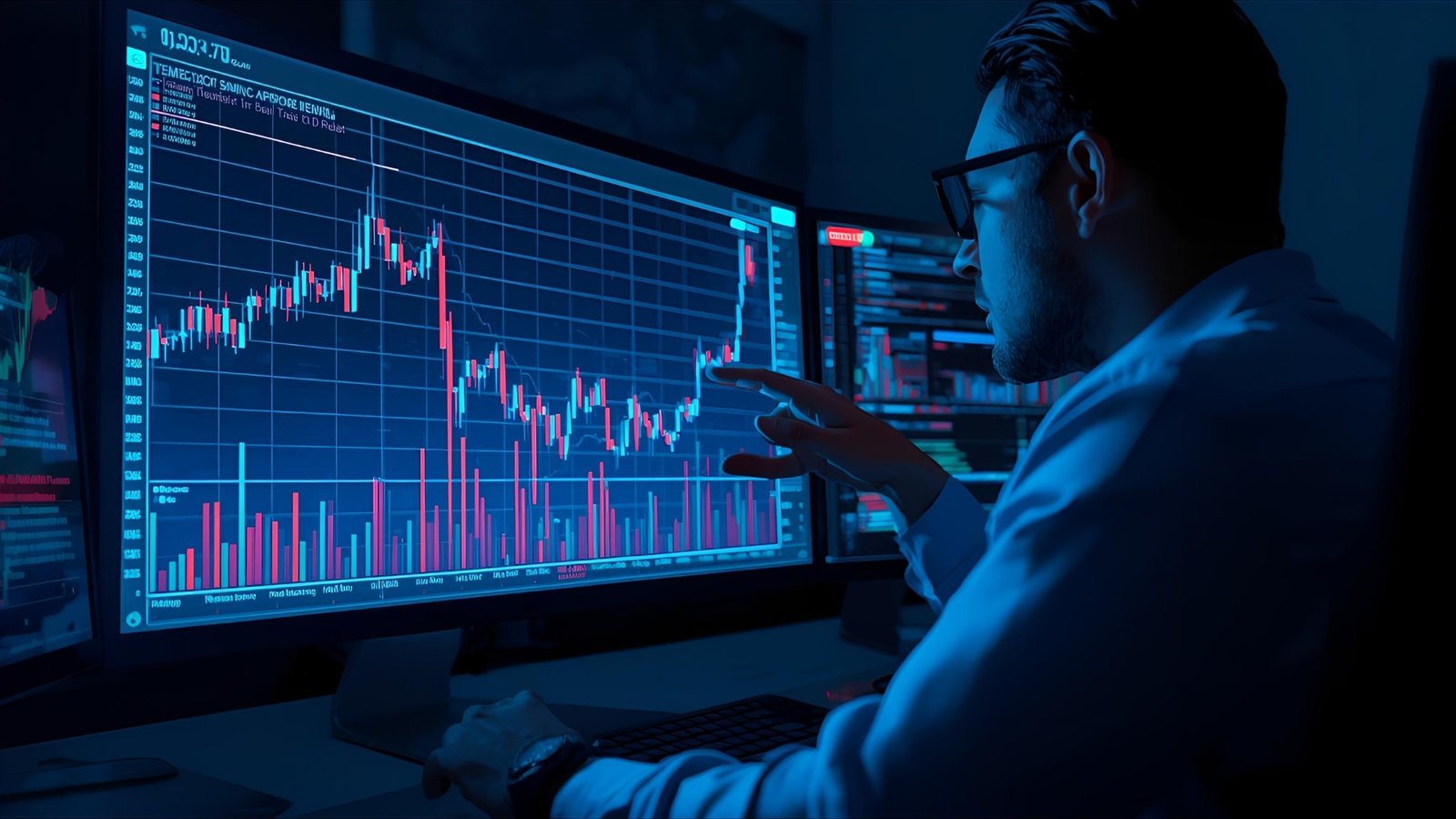 Reading the Bitcoin Price History Chart Through Past Cycles