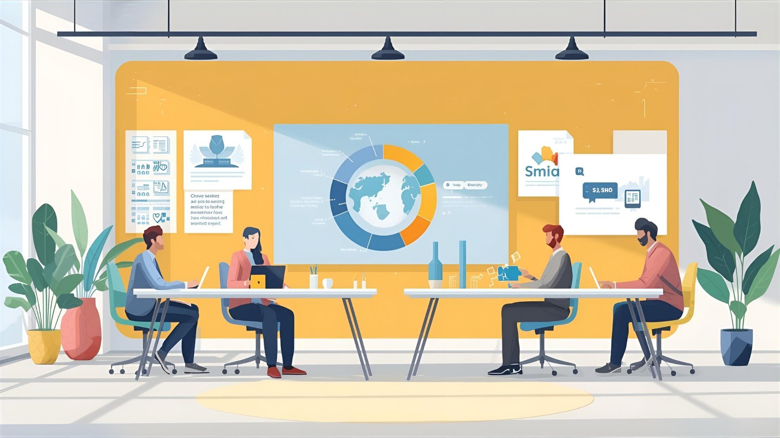 Real-world use cases that matter now