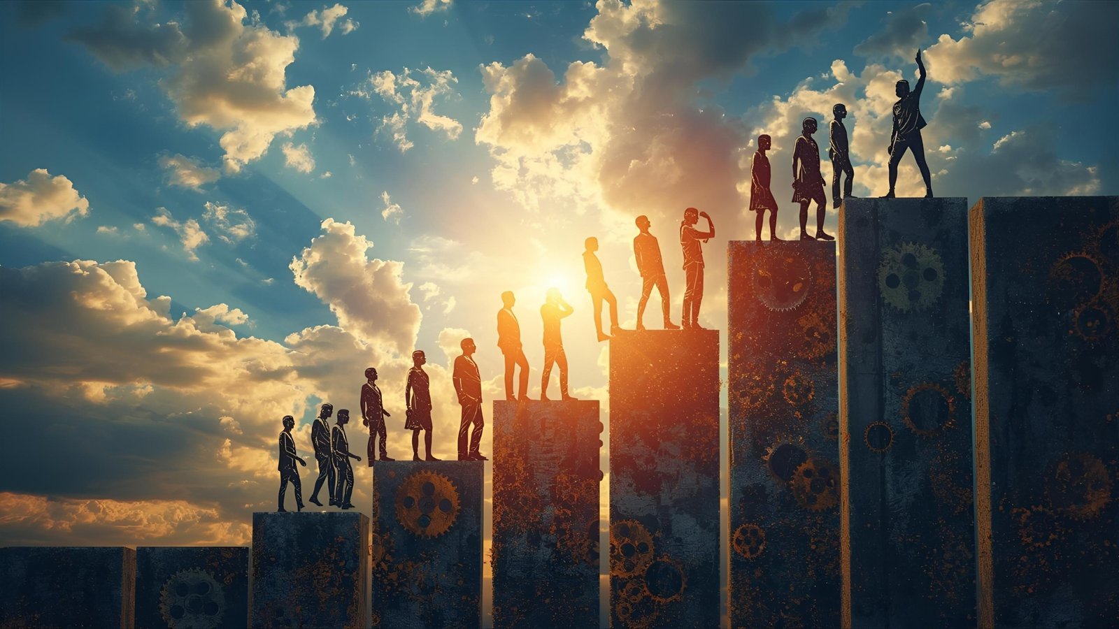 Removing the Economic Barrier