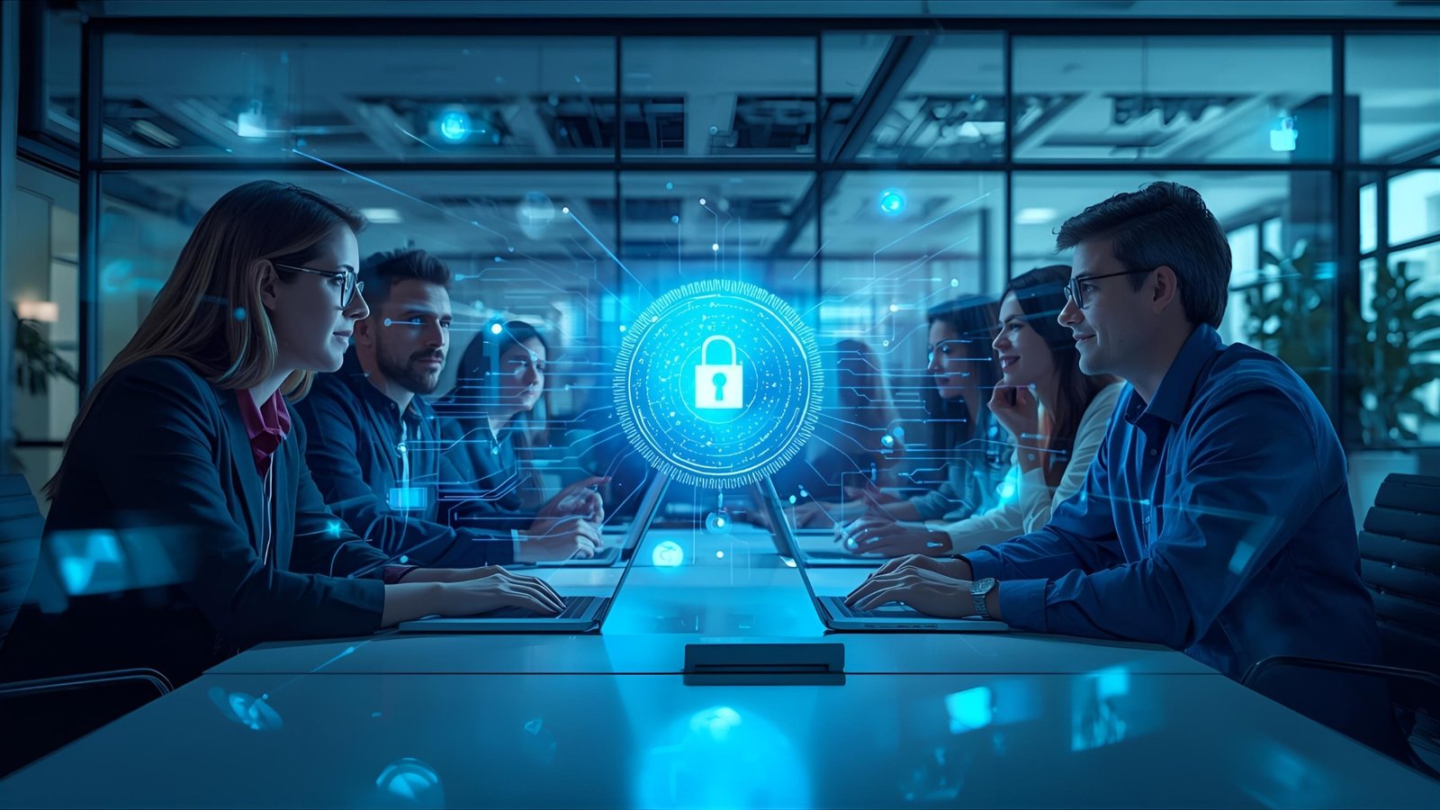 Risk Management on Any Platform