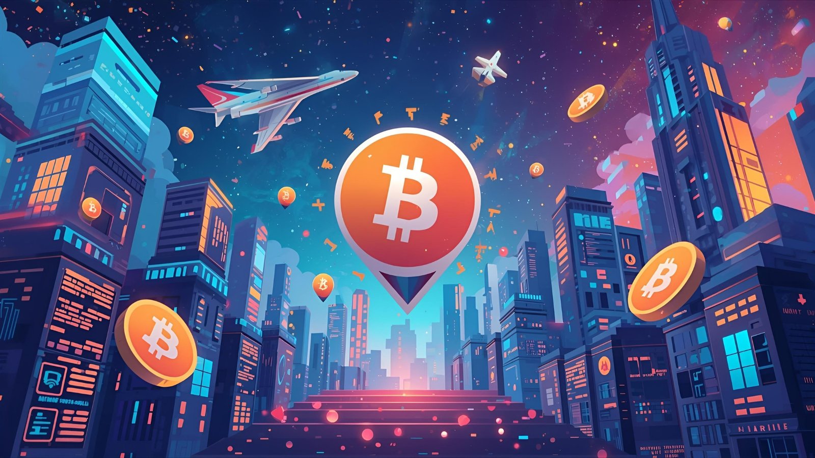 The Airdrop Archetypes Most Likely to Pay in 2025