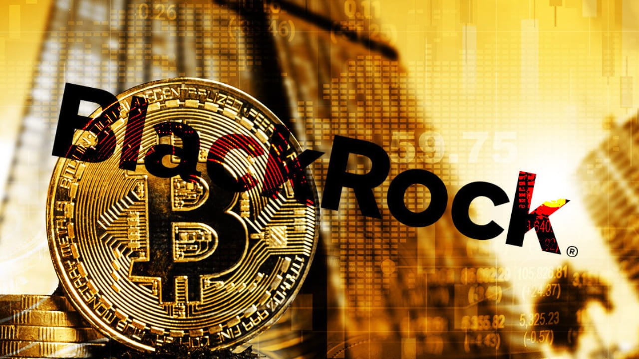 The BlackRock Bitcoin ETF Phenomenon