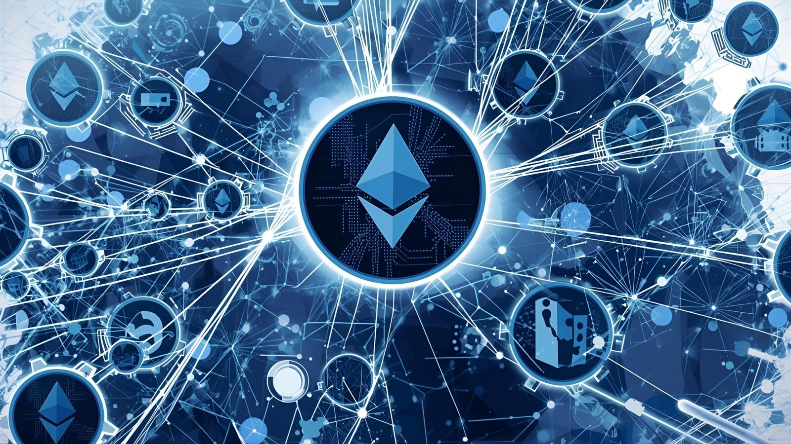 The Ethereum Ecosystem and Developer Community