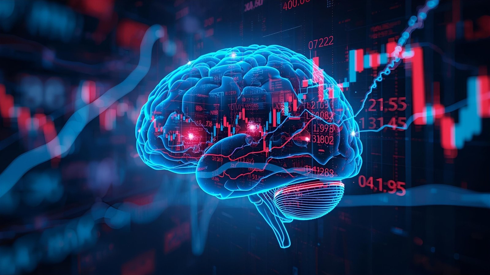 The Psychological Aspects of Reading Price Charts