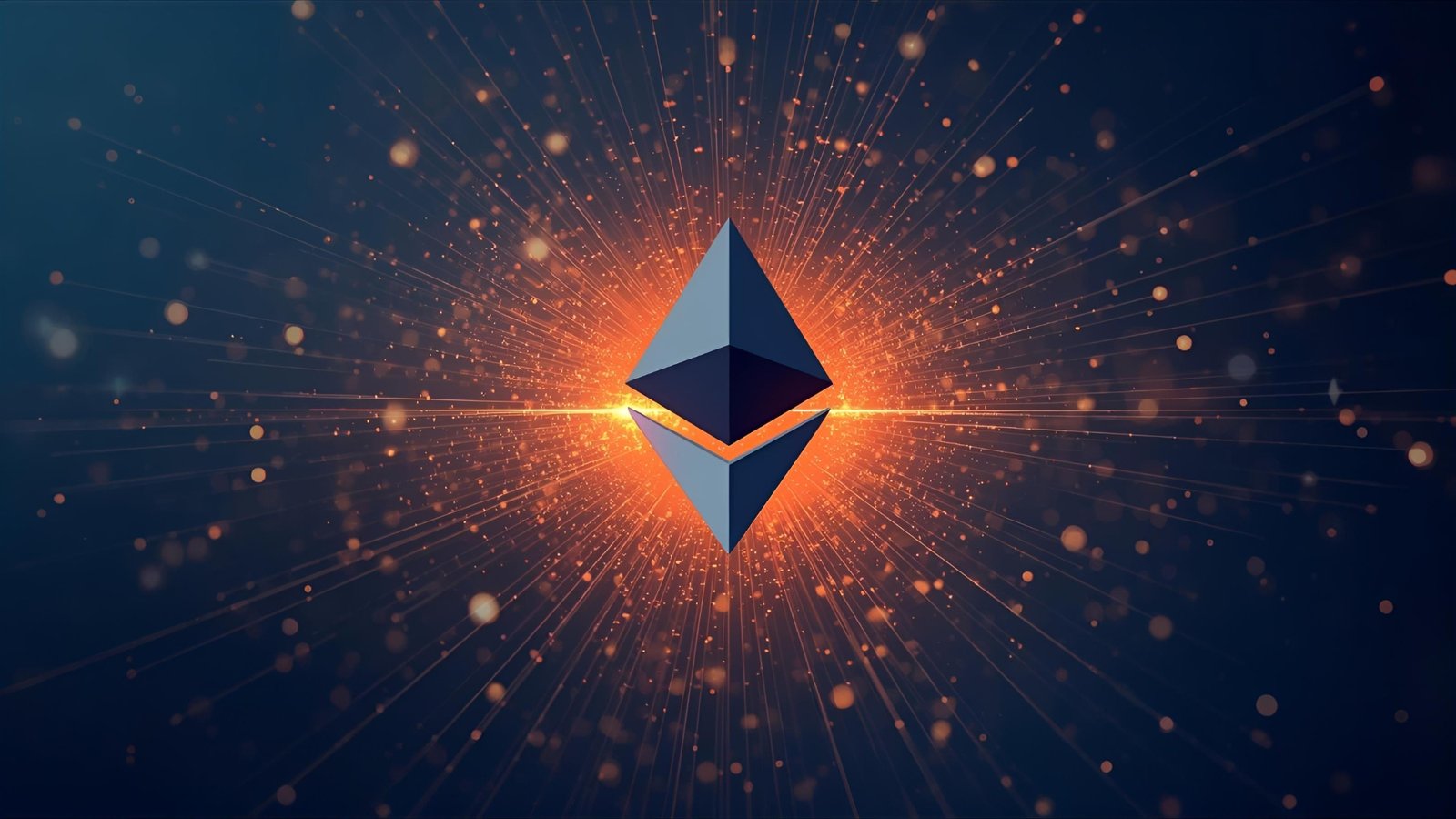 The Revolutionary Architecture Behind Ethereum