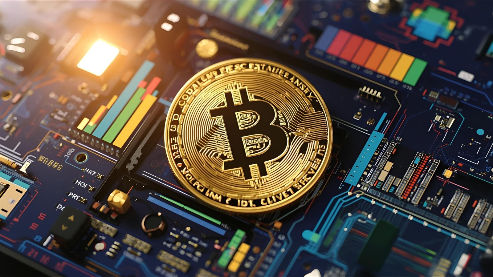 Top 5 Most Profitable Airdrops